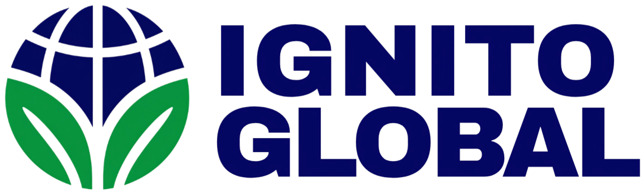 Ignito Global Logo